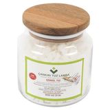 Çankırı Tuz Lamba Sofrada Öğütme Tuzu Granül Net 250 gr Küçük Boy