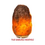 Çankırı Tuz Lambası 4-6 KG
