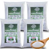 Çankırı Tuzcusu 4 Kg Taş Değirmende Öğütülmüş Kristal Kaya Tuzu
