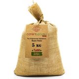 Çankırı Tuzcusu 5 kg Öğütülmüş Kristal Kaya Tuzu