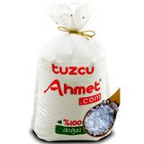 Çankırı Tuzcusu 5kg-Granül Kristal Kaya Tuzu