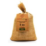 Çankırı Tuzcusu 5kg-Öğütülmüş Kristal Kaya Tuzu