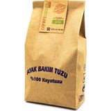 Çankırı Tuzcusu Ayak Bakım Tuzu Doğal Kaya Tuzu 1 kg Ayak Sağlığı İçin