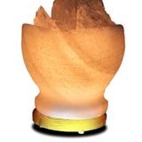 Çankırı Tuzcusu Çanak Tuz Lamba