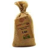 Çankırı Tuzcusu Taş değirmende öğütülmüş 1 kg Kaya Tuzu
