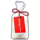 Çankırı Tuzcusu Tuzcu Ahmet 1 Kg İri Kaneli Kristal Kaya Tuzu Kırmızı Etiket