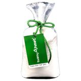 Çankırı Tuzcusu Tuzcu Ahmet 1 Kg Taş Değirmende Öğütülmüş Kaya Tuzu Yeşil Etiket
