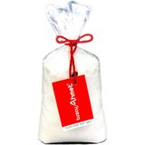 Çankırı Tuzcusu Tuzcu Ahmet 1 Kg Taş Değirmende Öğütülmüş Kristal Kaya Tuzu Kırmızı Et