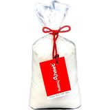 Çankırı Tuzcusu Tuzcu Ahmet 1 Kg Taş Değirmende Öğütülmüş Kristal Kaya Tuzu Kırmızı Etiket