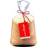 Çankırı Tuzcusu Tuzcu Ahmet 5 kg Öğütülmüş Doğal Himalaya Kaya Tuzu Pembe - 0,01 gr