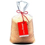 Çankırı Tuzcusu Tuzcu Ahmet 5 Kg Öğütülmüş Doğal Himalaya Kaya Tuzu Pembe