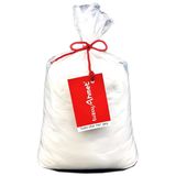 Çankırı Tuzcusu Tuzcu Ahmet 5 Kg Taş Değirmende Öğütülmüş Kaya Tuzu Kırmızı Etiket