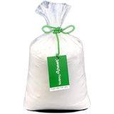 Çankırı Tuzcusu Tuzcu Ahmet 5 Kg Taş Değirmende Öğütülmüş Kaya Tuzu Yeşil Etiket