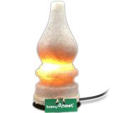Çankırı Tuzcusu Tuzcu Ahmet Tuz Lamba Gaz Lambası Model