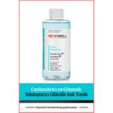 Canlandırıcı Glikolik Asit Tonik (Tüm Cilt Tipleri) 200 ML