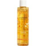 Canlandırıcı & Işıltı Arttırıcı Tonik- Radiance Boosting Toner 200 ml
