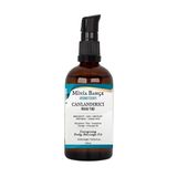 Canlandırıcı Masaj Yağı, Bergamot-Çam-Greyfurt-Portakal-%100 Saf,100ml