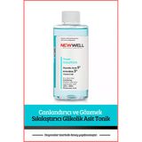 Canlandırıcı ve Gözenek Sıkılaştırıcı Glikolik Asit Tonik (Tüm Cilt Tipleri) 200 ML