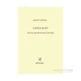 Canlı Alev - Ahmet Soysal