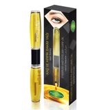 Canlı Kaş Ve Kirpikler İçin Phytoflora Kaş Ve Kirpik Bakım Yağı10+10ml(kimyasal Kullanılmamaktadır)
