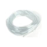 Canlı Petshop Akvaryum Için Plastik Hava Hortumu 3 Metre