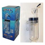 Canlı Petshop Strong-70 Filtreli Kuluçka Makinesi - Balık Yavruları İçin Hava Motorlu Tumbler