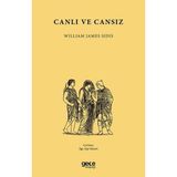 canlı ve Cansız - William James Sidis