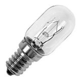 CANLIGHT 220V E14 Fırın Ampulü T22X62MM Küçük Duy - Gün Işığı