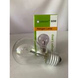 CANLIGHT Goldlight 60W-100W Halogen Halojen Ampul 10'lu Paket