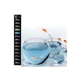 Canlipetshop Ailong Fanus Için Dijital Derece Yapıştırma