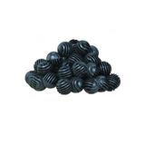 canlipetshop Akvaryum için Bioball 10 Adet (Biyolojik Top) Çap 3 Cm Sump Ve Dış filtre malzemesi
