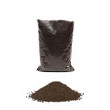 Canlipetshop Balık Dip Yemi 1 Kg (3 Mm) Ciklet,Japon,Semender,Koi Balığı A+Kalite Protein