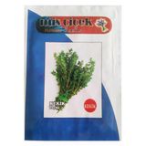 Canlipetshop Kekik Tohumu - 5 Gr