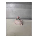 Canlipetshop Uyuyan Kedi Dekor Biblo