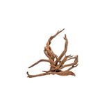 Canlipetshop Yati Kökü (Red Moor Wood) - L - 40-50 Cm