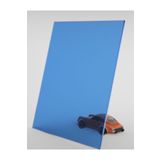 CANNAS Pleksi Levha 30x30 Cm Şeffaf Renkli Akrilik 2,8mm Kalınlık