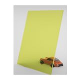 CANNAS Pleksi Levha 35x35 cm Şeffaf Renkli Akrilik 2,8mm Kalınlık