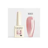 Canni 9 ml Cat Eye Kedi Gözü Kalıcı Oje Hema Free 8003