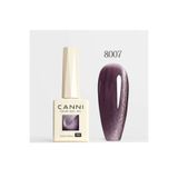 Canni 9 ml Cat Eye Kedi Gözü Kalıcı Oje Hema Free 8007