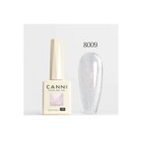 Canni 9 ml Cat Eye Kedi Gözü Kalıcı Oje Hema Free 8009