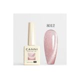 Canni 9 ml Cat Eye Kedi Gözü Kalıcı Oje Hema Free 8012