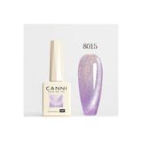 Canni 9 ml Cat Eye Kedi Gözü Kalıcı Oje Hema Free 8015