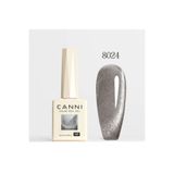 Canni 9 ml Cat Eye Kedi Gözü Kalıcı Oje Hema Free 8024