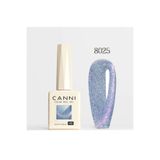 Canni 9 ml Cat Eye Kedi Gözü Kalıcı Oje Hema Free 8025