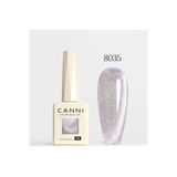 Canni 9 ml Cat Eye Kedi Gözü Kalıcı Oje Hema Free 8035