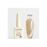 Canni 9 ml Cat Eye Kedi Gözü Kalıcı Oje Hema Free 8036