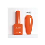 Canni 9 ml Hema Free Uv Led Kalıcı Oje 9086