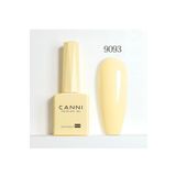 Canni 9 ml Hema Free Uv Led Kalıcı Oje 9093