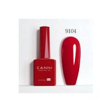 Canni 9 ml Hema Free Uv Led Kalıcı Oje 9104