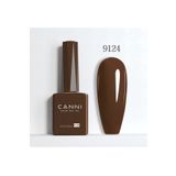 Canni 9 ml Hema Free Uv Led Kalıcı Oje 9124